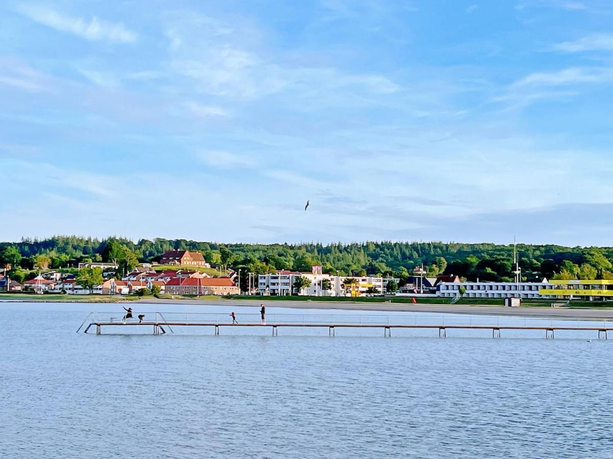 Stay Bai-Jensen Åbenrå Eksteriør billede